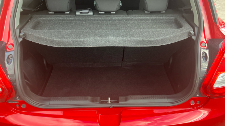 Suzuki Swift 1.2 Dualjet SHVS SZ3 5dr Petrol Hatchback